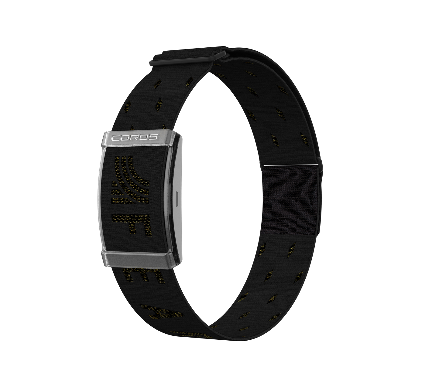 Coros Heart Rate Monitor - JAK