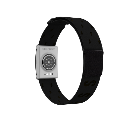 Coros Heart Rate Monitor - JAK