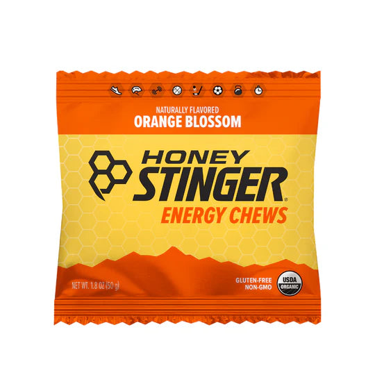 Honey Stingers Energy Chew