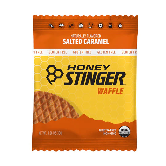Organic Waffle- Gluten Free