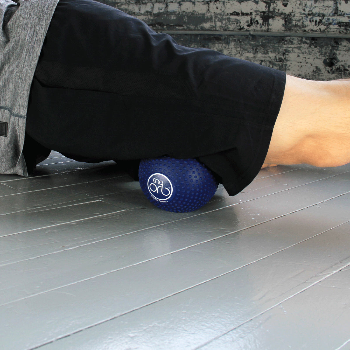 The Orb Massage Ball - 5"