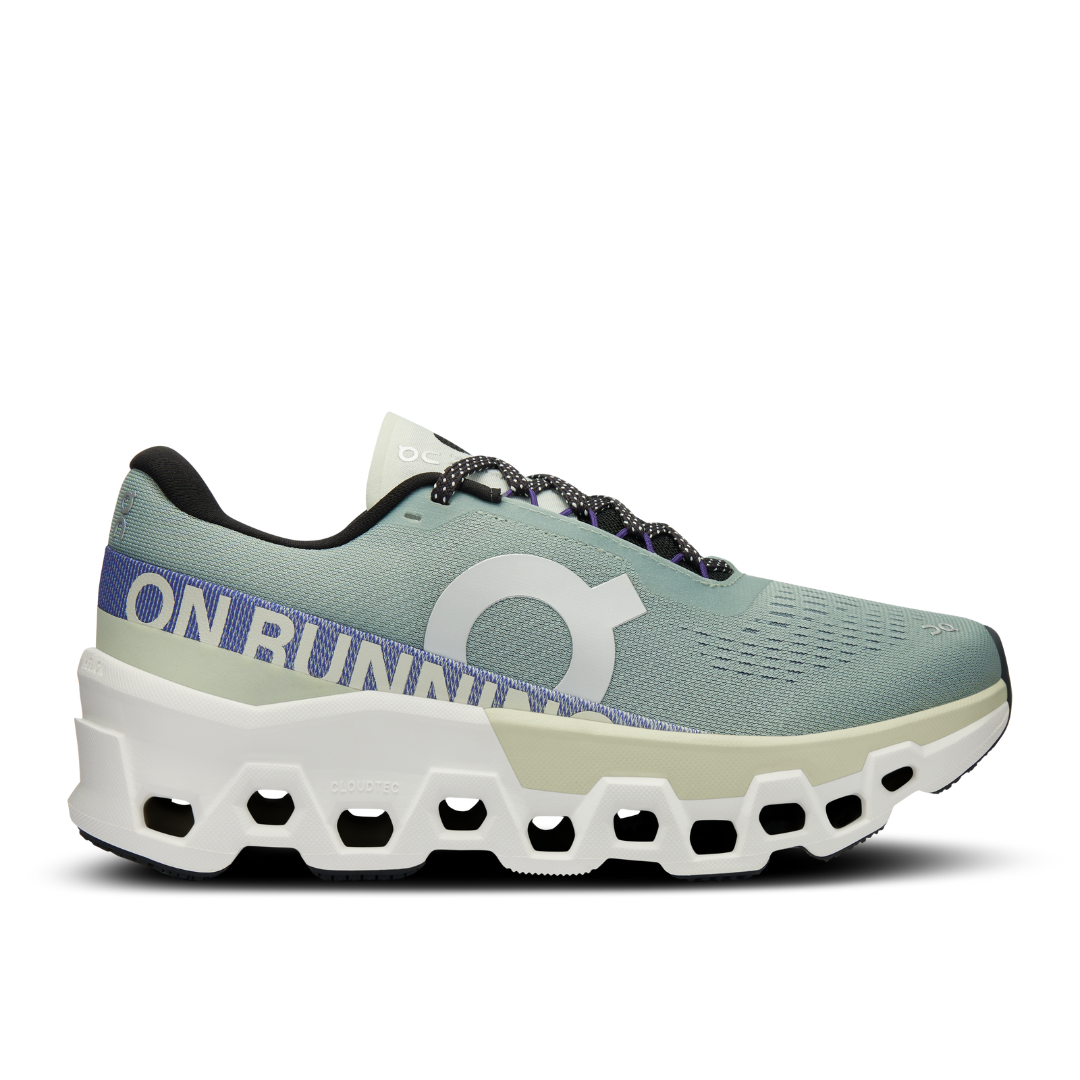 On Women's CloudMonster 2