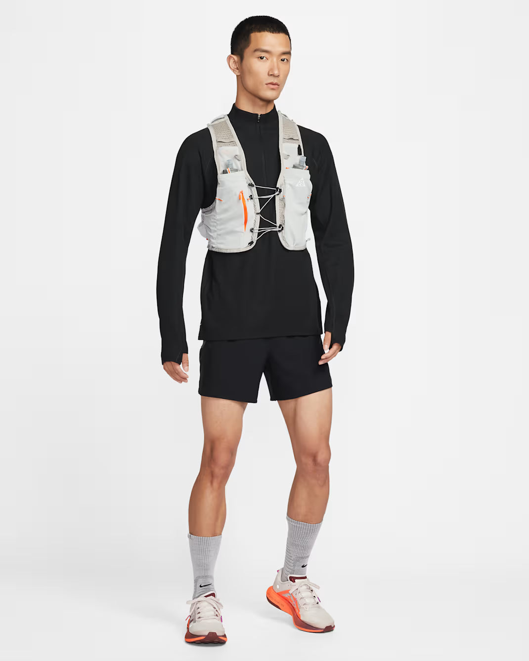 Unisex ACG Goat Pack Vest 5L