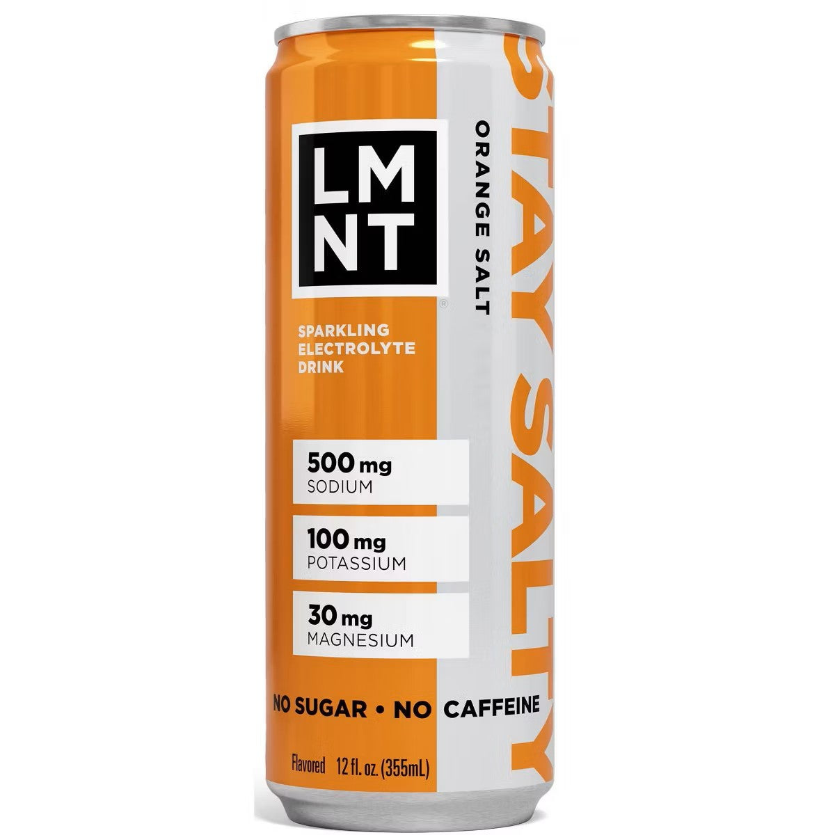 LMNT Sparkling 12 oz