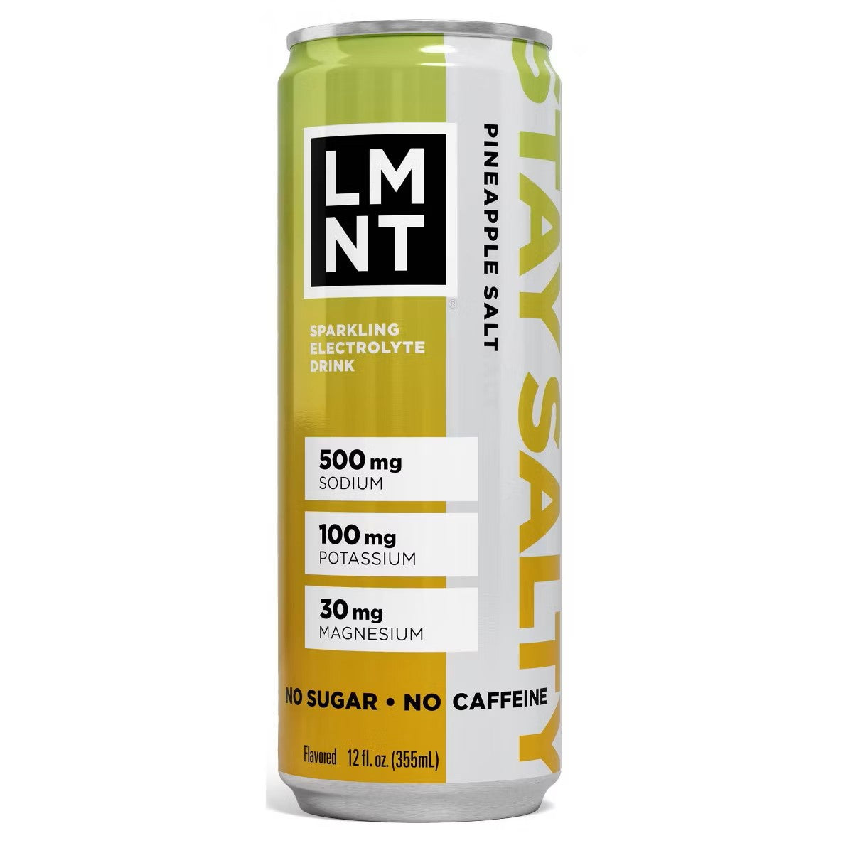 LMNT Sparkling 12 oz