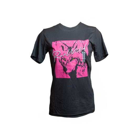 All Gender Run Flagstaff Run Wild 2025