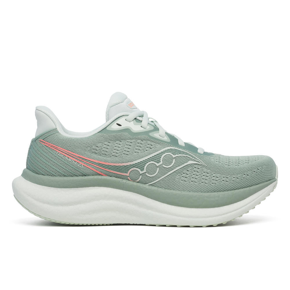 Saucony Women's Triumph 23