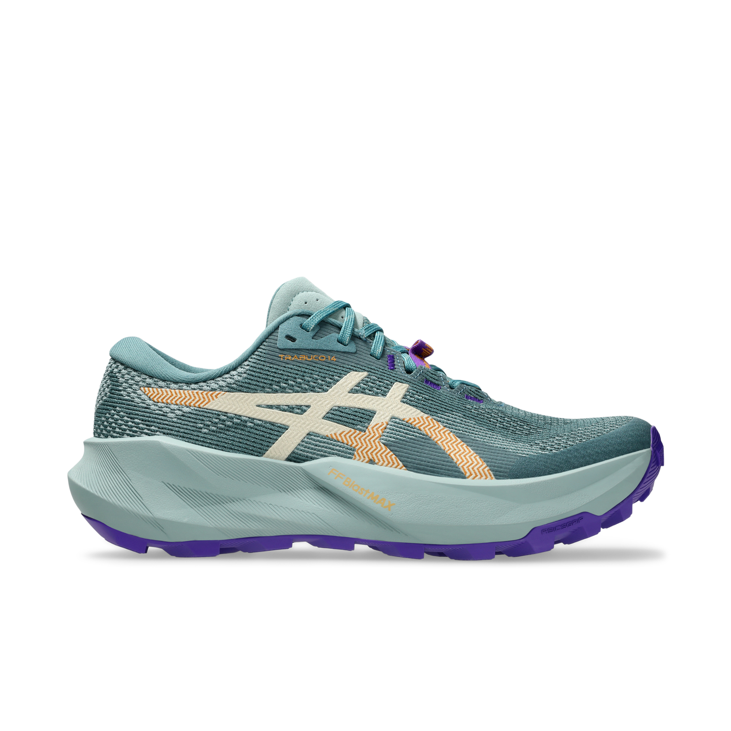 Women's Trabuco Max 5