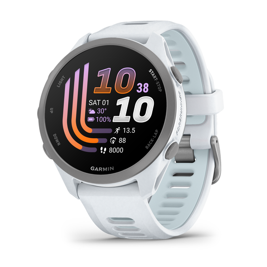 Garmin Forerunner 170