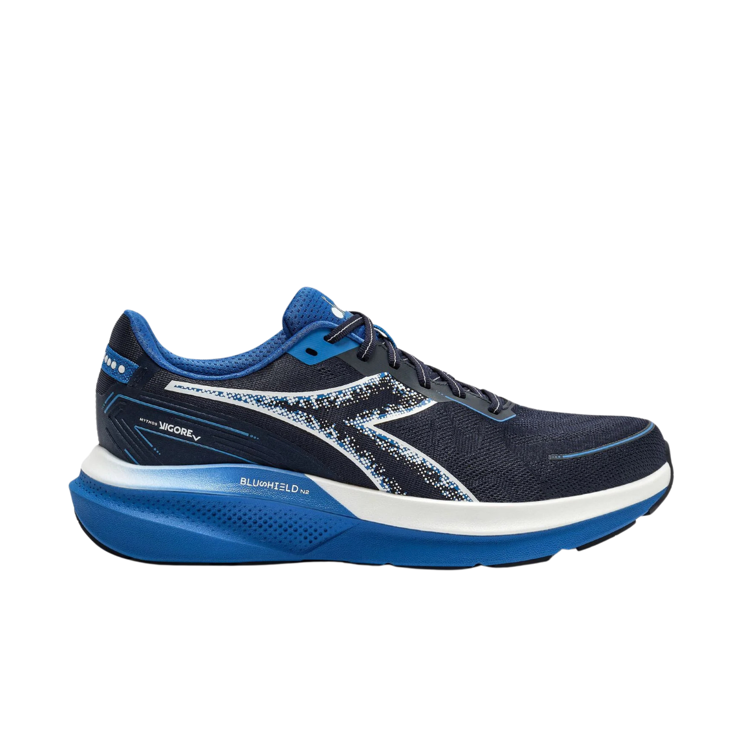 Men's Mythos Blueshield Vigore 5