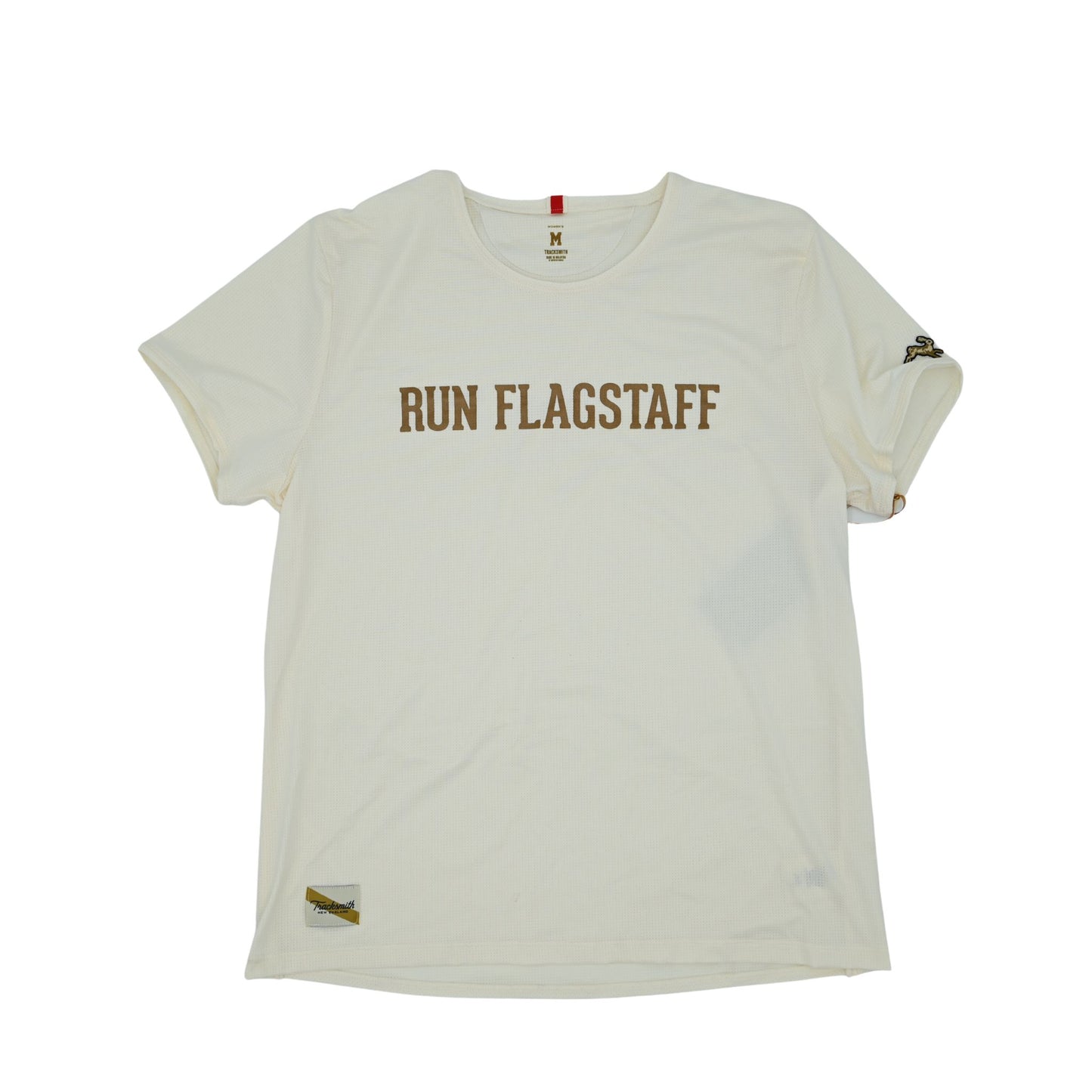 Women's RF Text Logo Twilight Tee