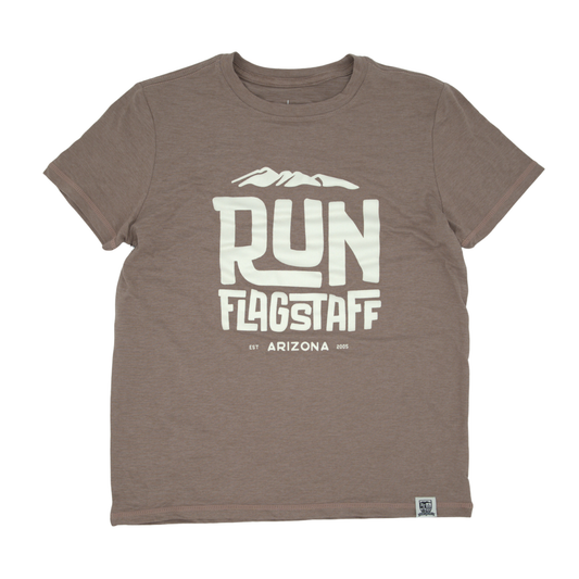 Women's Vintage RF Fun AZ Tee