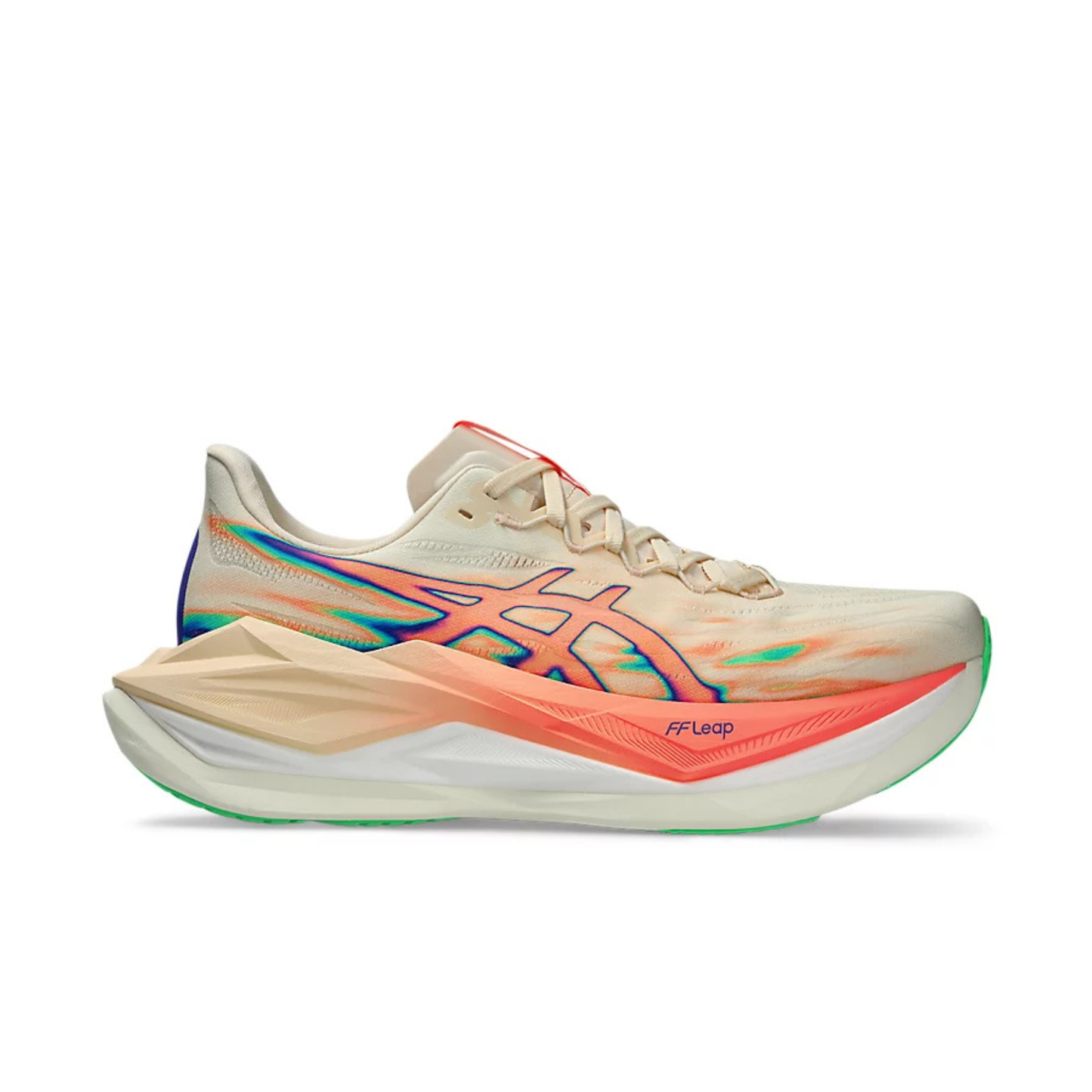 Unisex Superblast 3