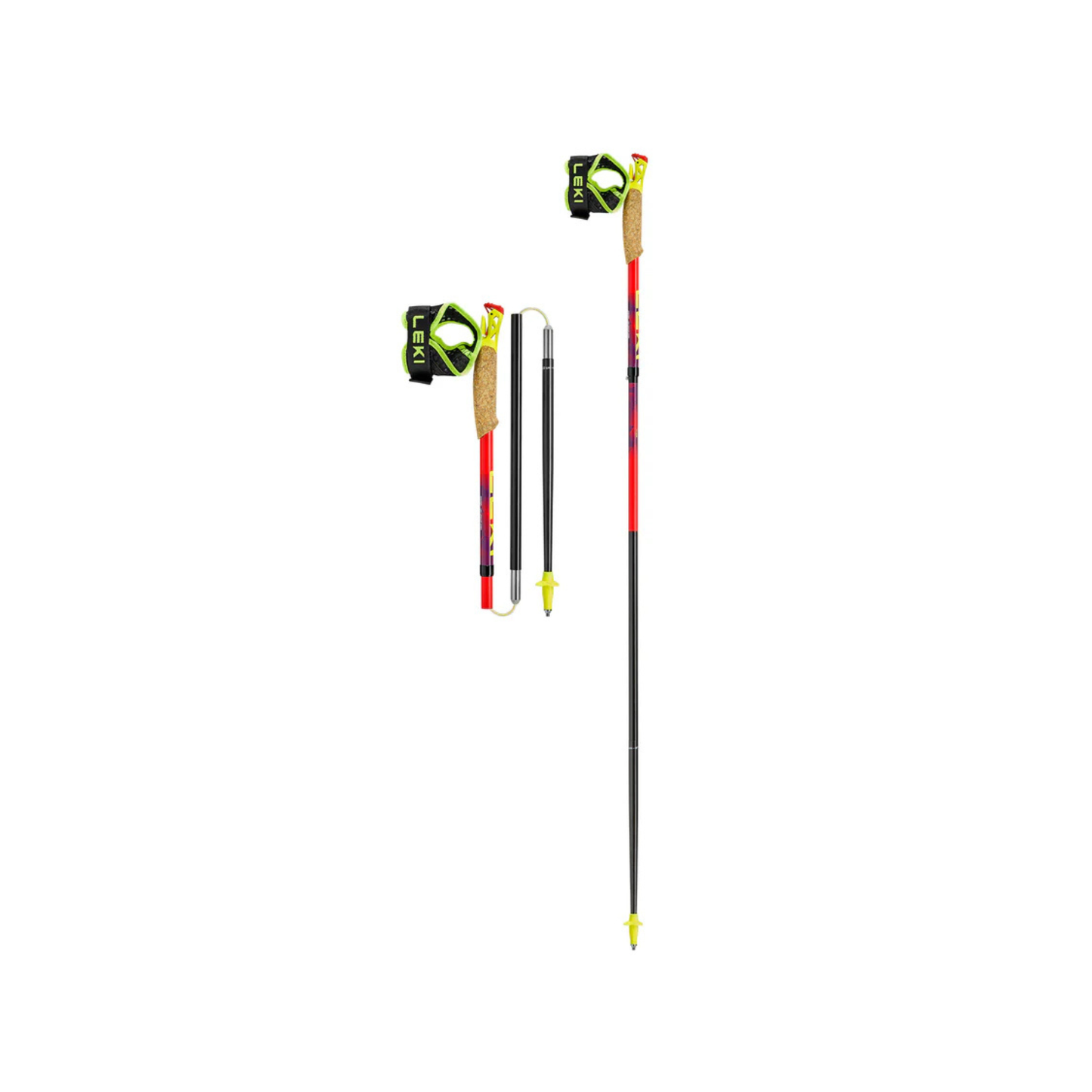 Ultratrail FX.One