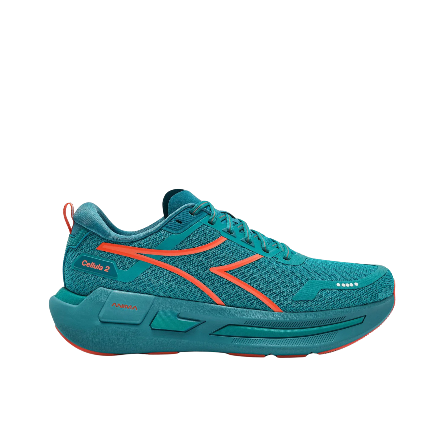 Men's Cellula 2