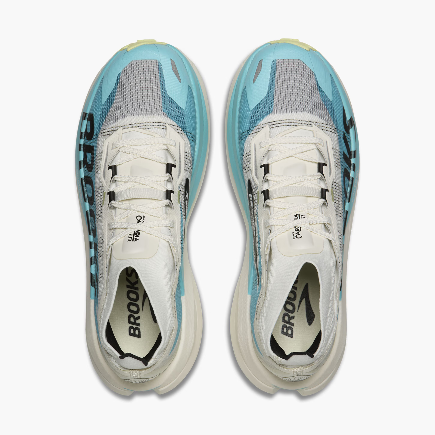 Unisex Cascadia Elite