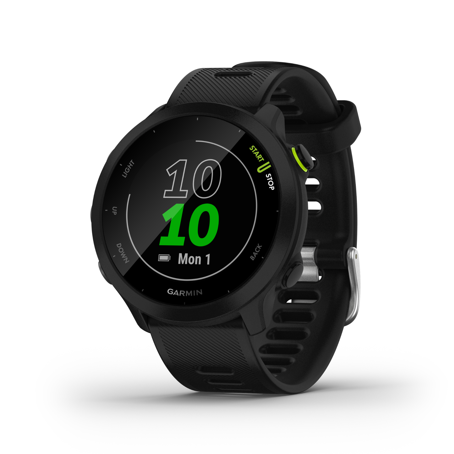Forerunner 55