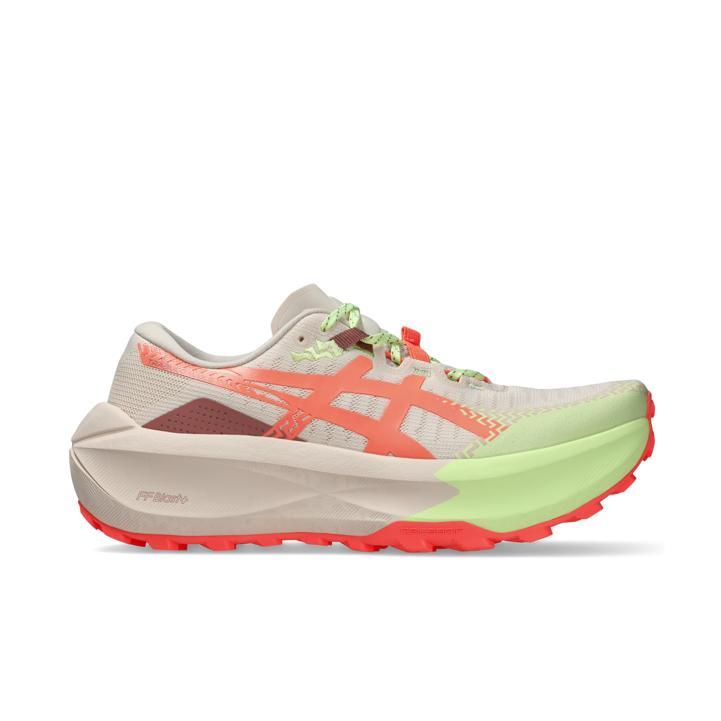 Women's Trabuco Max 5