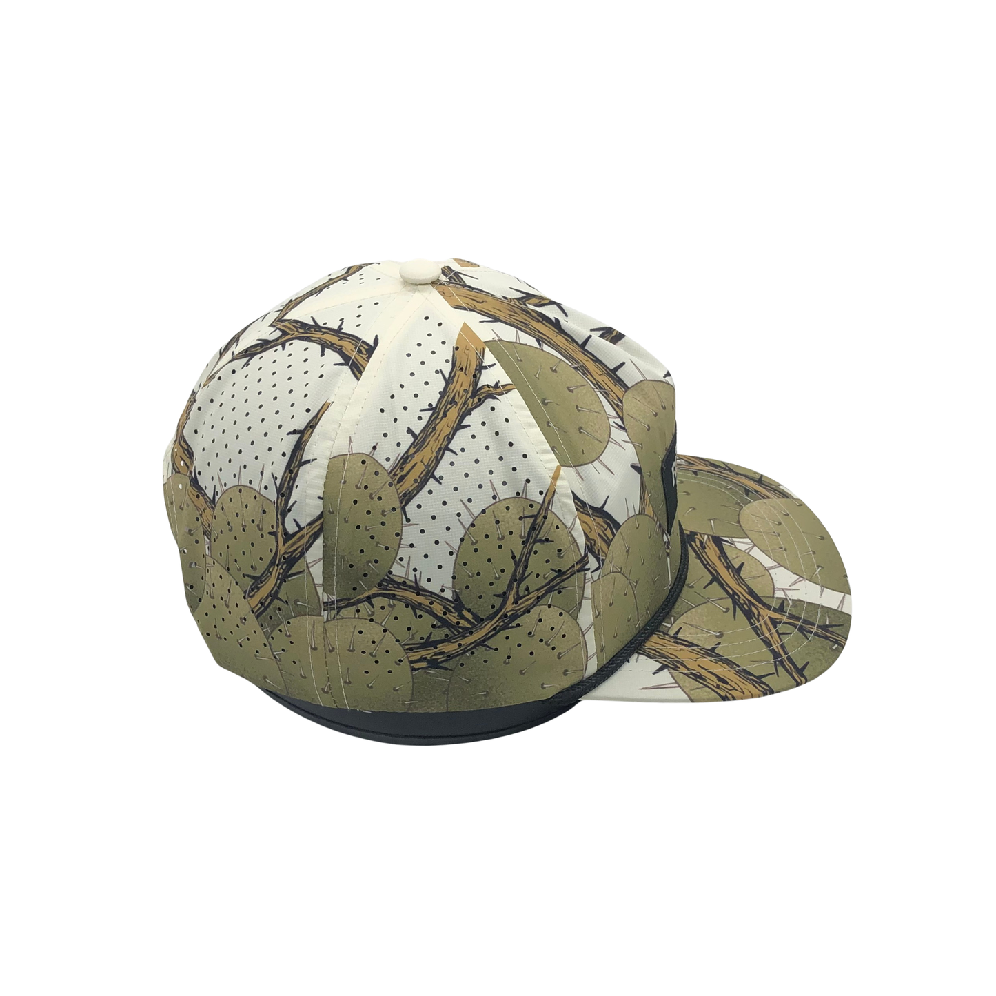 Run Flagstaff Lowdown Trucker Hat 2026