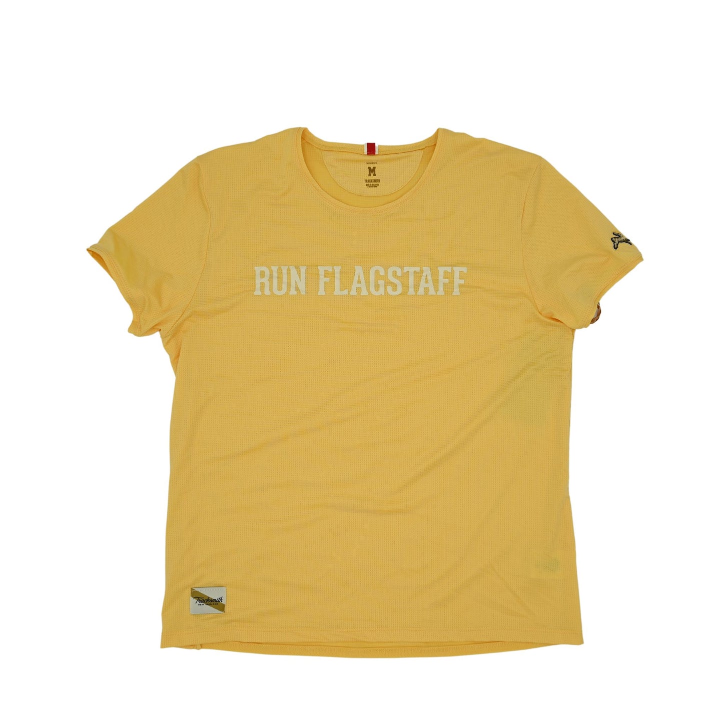 Women's RF Text Logo Twilight Tee