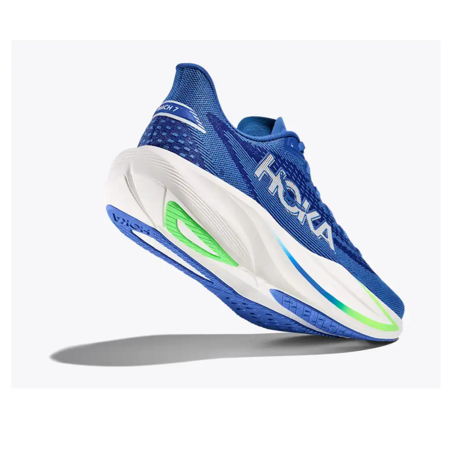 Men's Mach 7