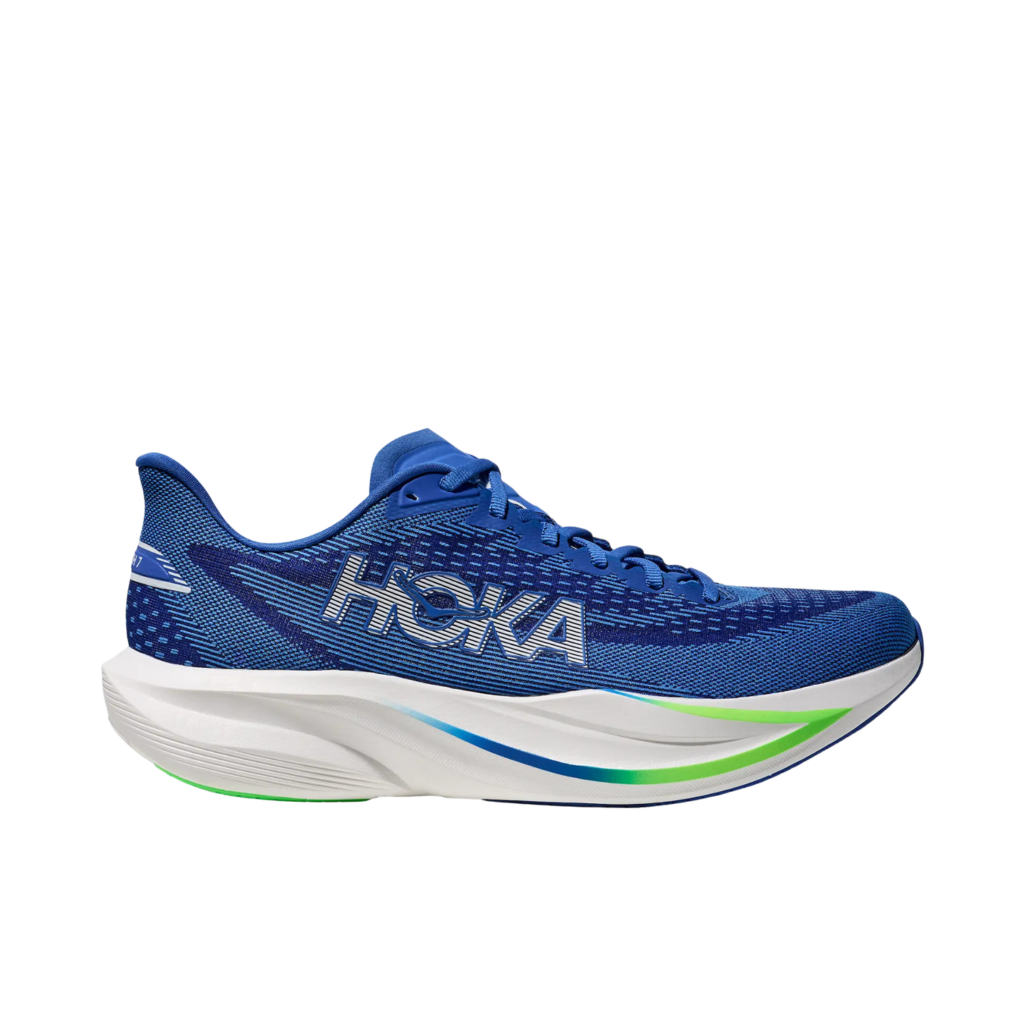 Men's Mach 7