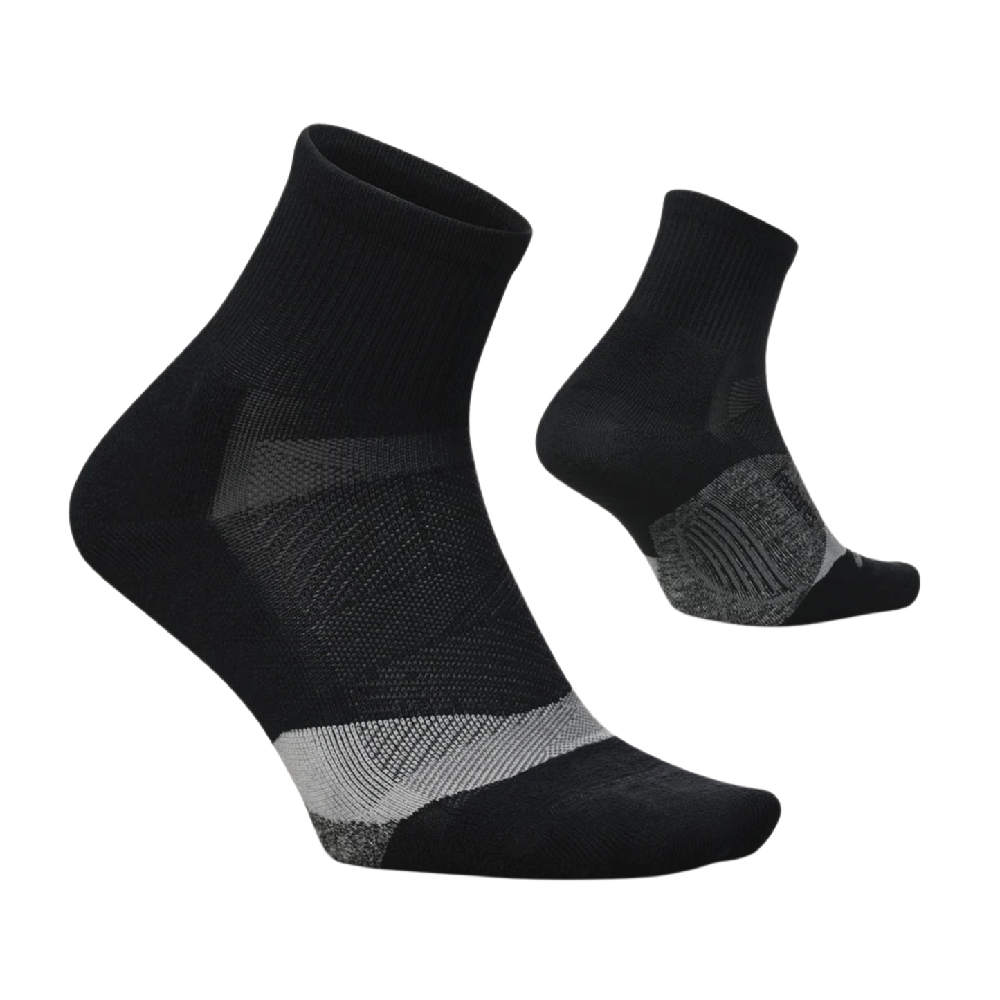 Feetures Elite Light Cushion Quarter