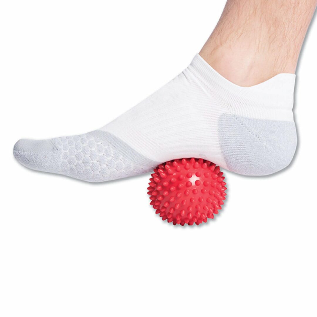 Spiky Massage Ball