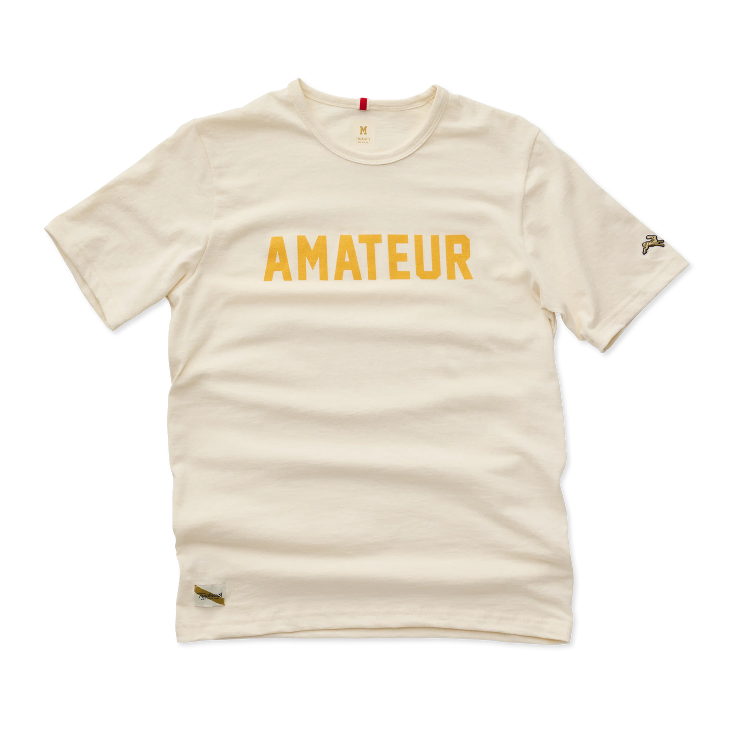 Unisex Grayboy Tee - Amateur