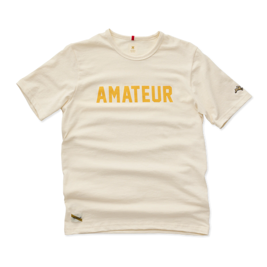 Unisex Grayboy Tee - Amateur
