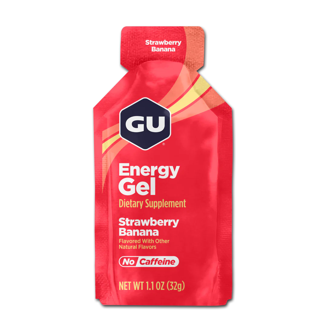 Gu Energy Gel