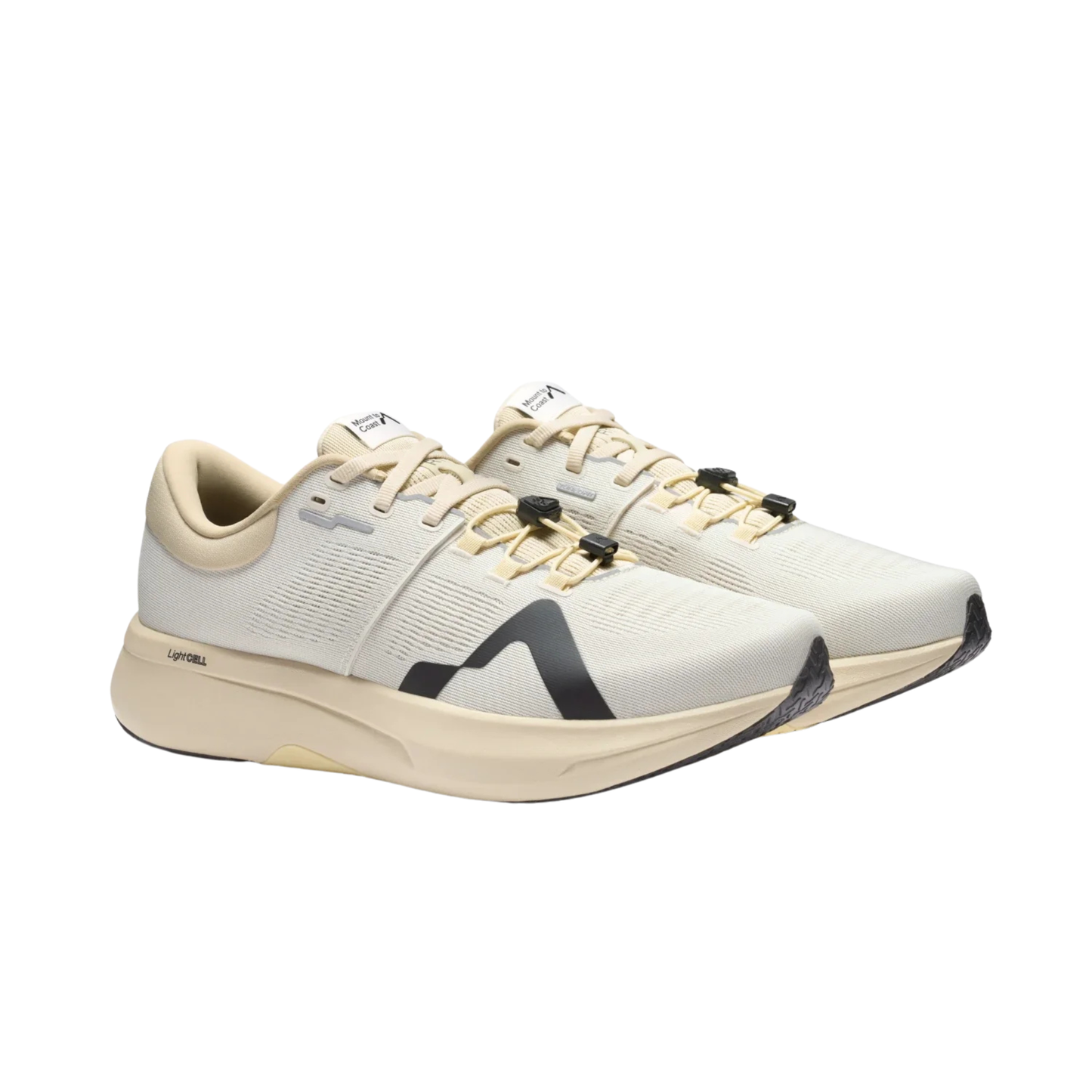 Mount to Coast Men's R1