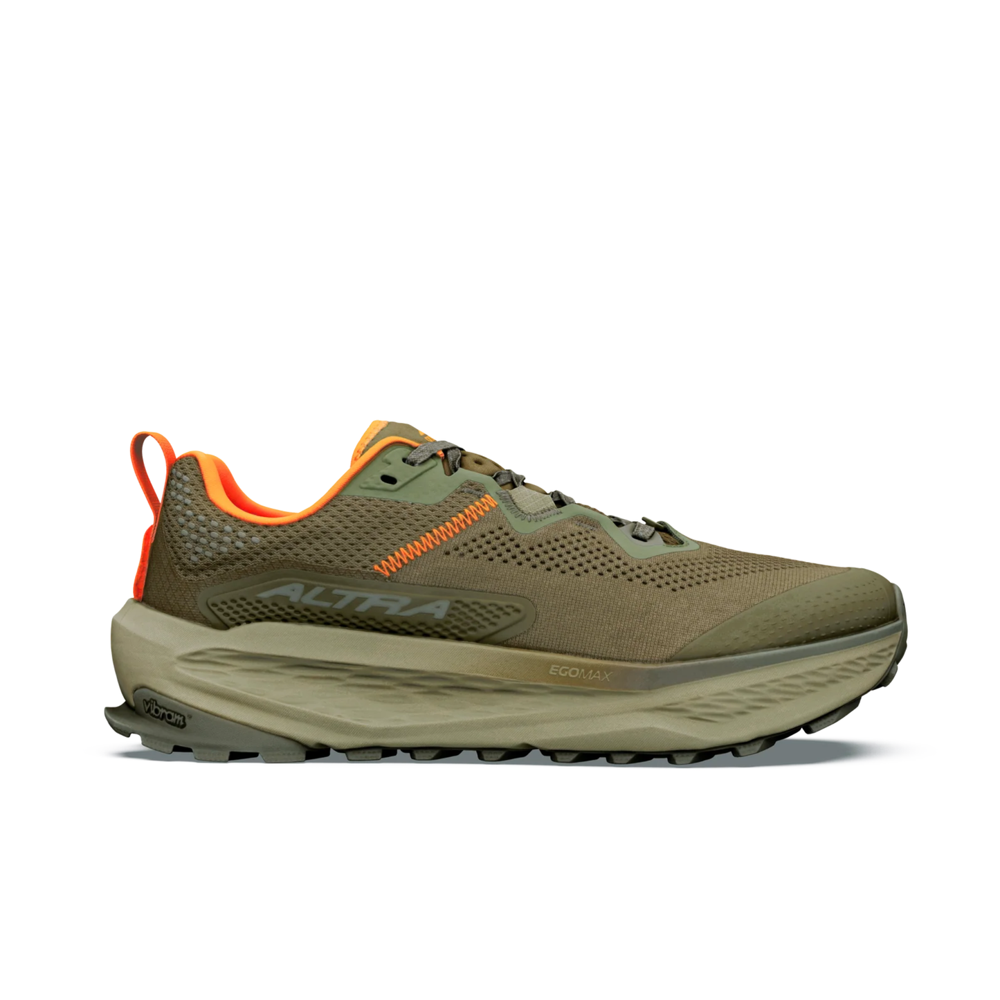 Men's Olympus 7