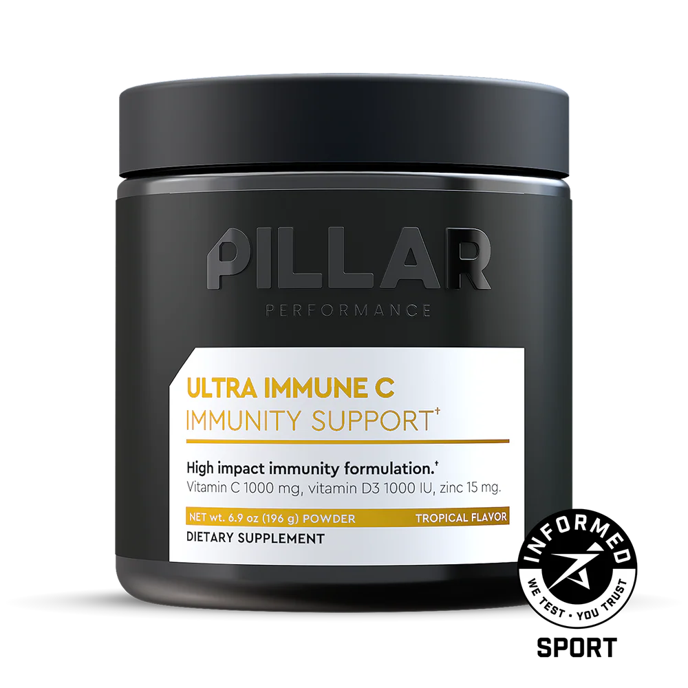 Ultra Immune C Immunity Support