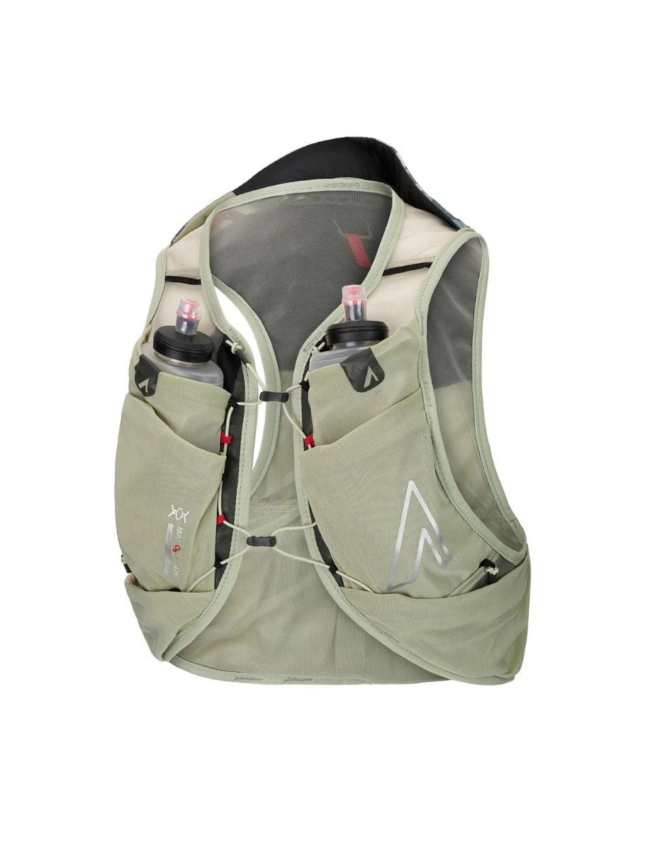 Big Bronco 2.0 Race Vest
