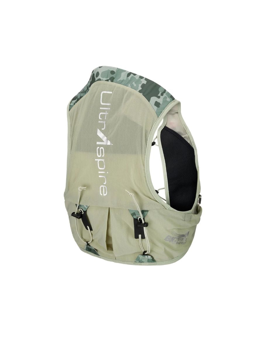 Big Bronco 2.0 Race Vest