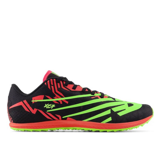 New Balance Unisex XC Seven Spikeless v4