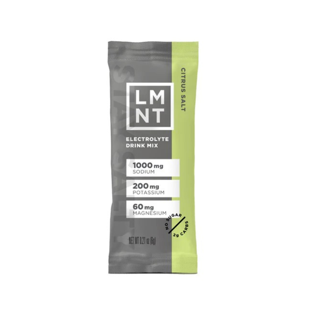 LMNT Electolyte Drink Mix Stick