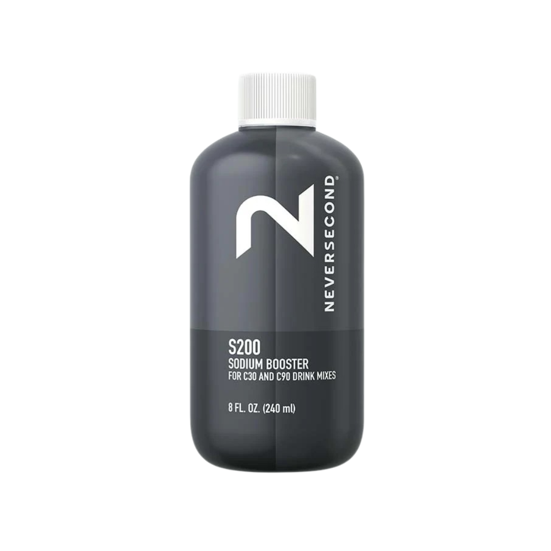 Neversecond S200 Sodium Booster