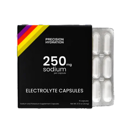 PH Electrolyte Capsules 15ct