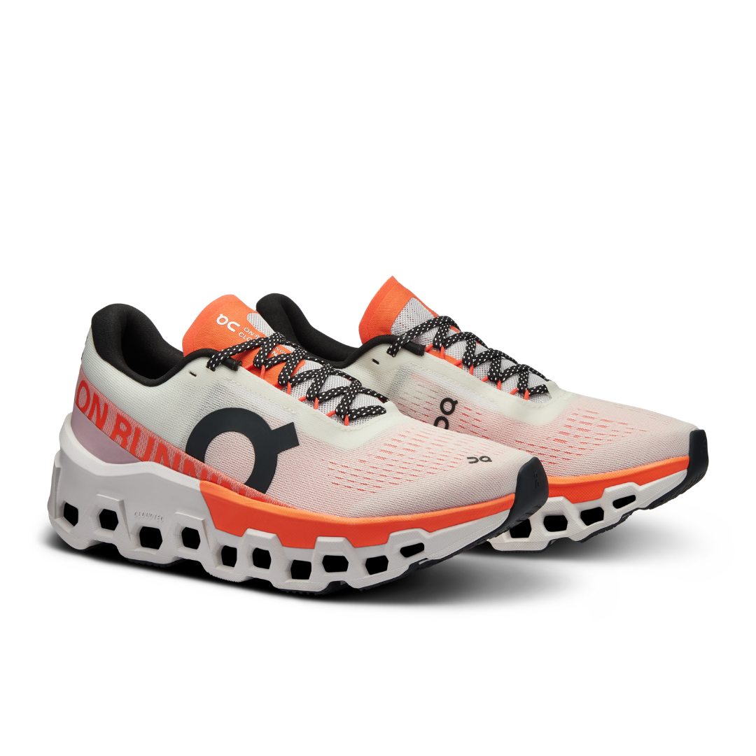 On Women's CloudMonster 2