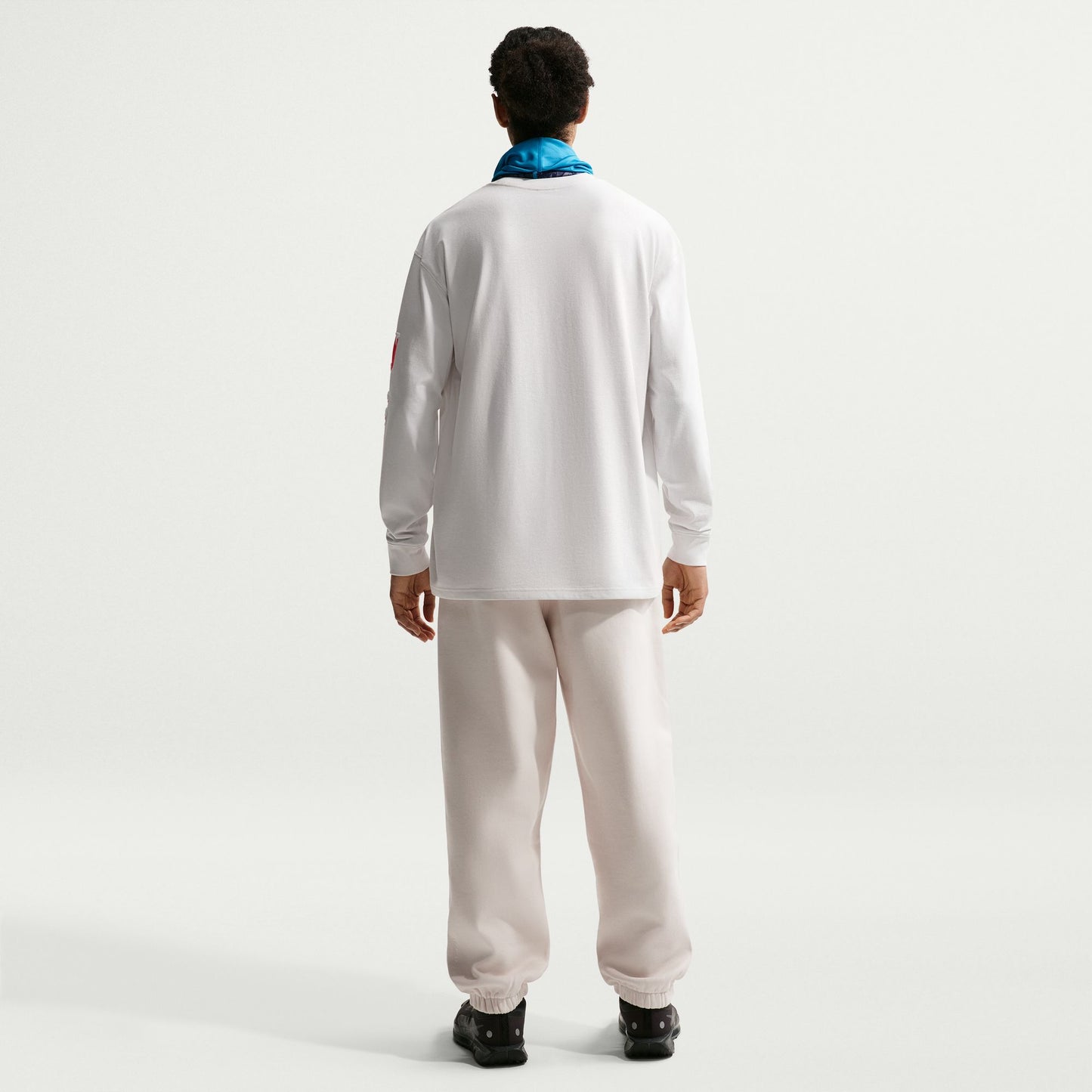 Men's ACG USA Dri-FIT Long Sleeve