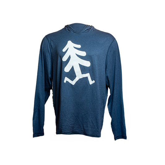 Men's RF Solo Running Pine Tree Hoodie