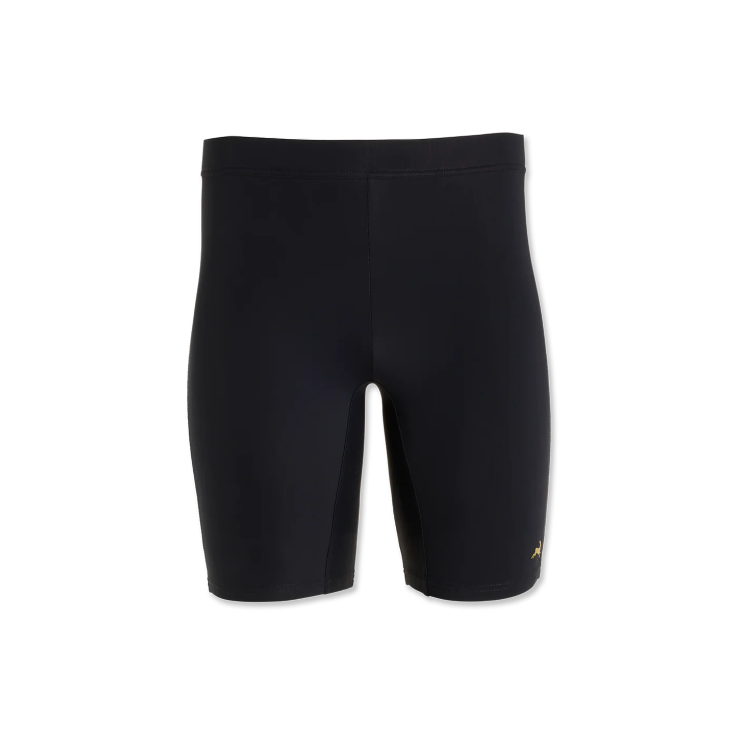 Men's Turnover Half Tights