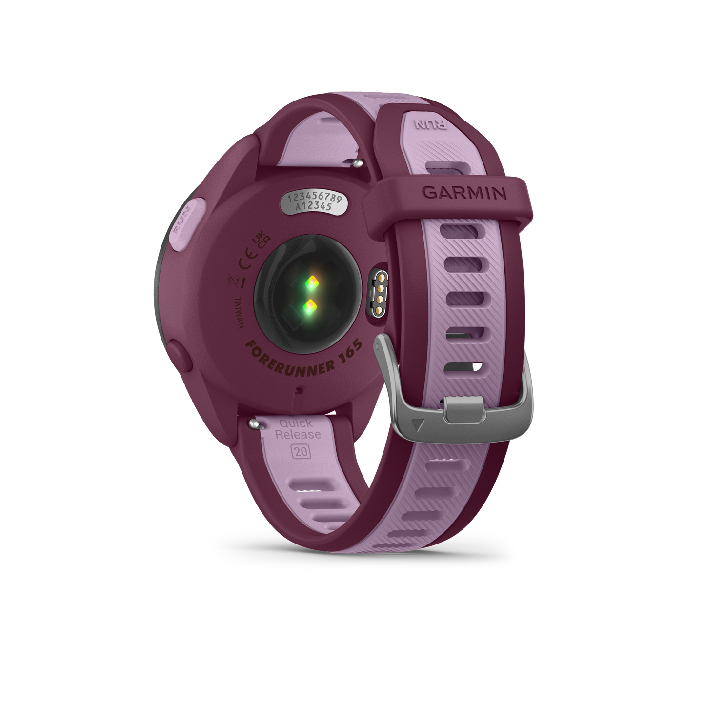 Garmin Forerunner 165 Music