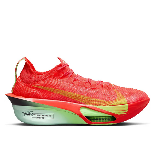 Nike Women's Air Zoom Alphafly Next% 3
