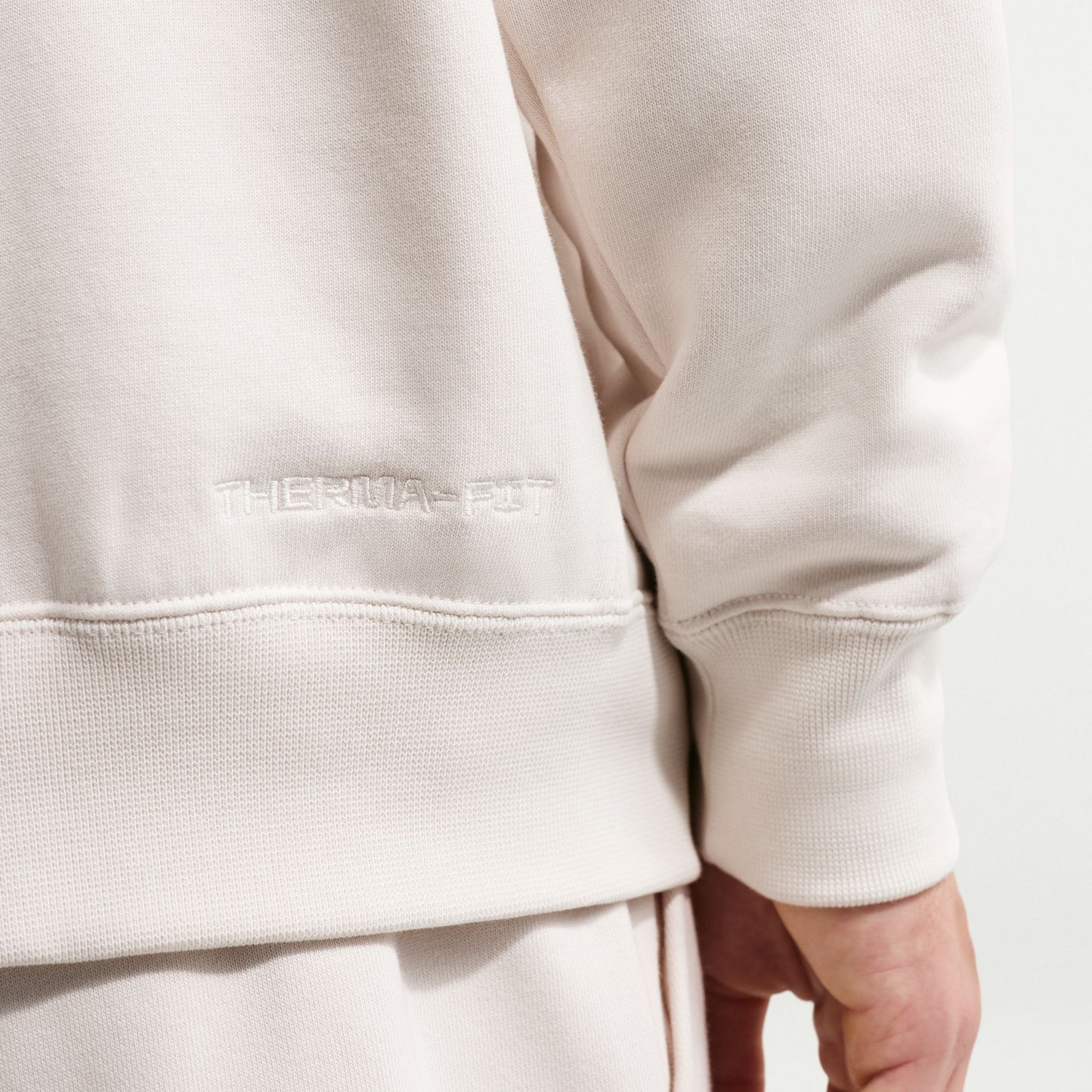 Men's ACG USA Therma-FIT Crew-Neck Sweatshirt