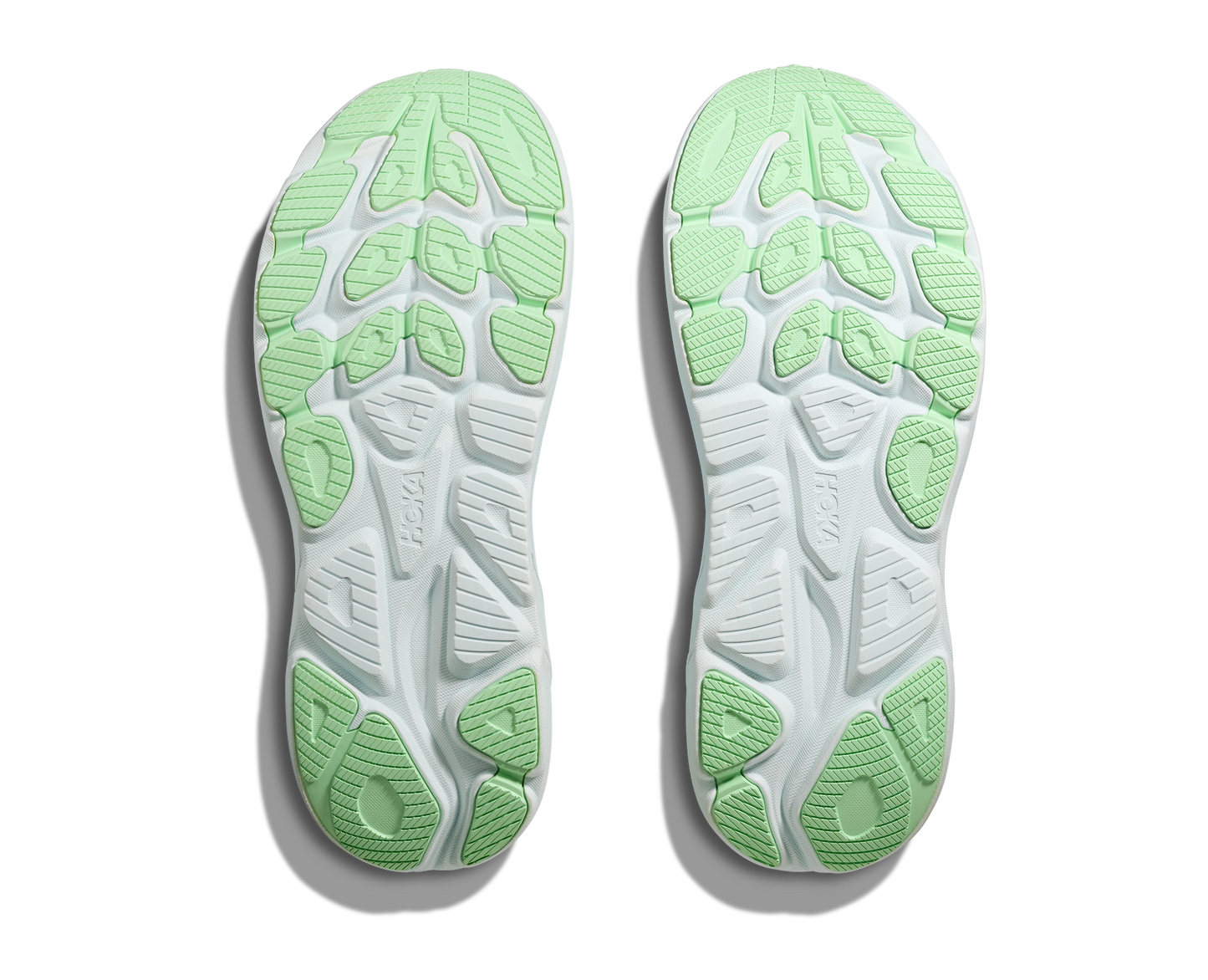 Men's Clifton 10