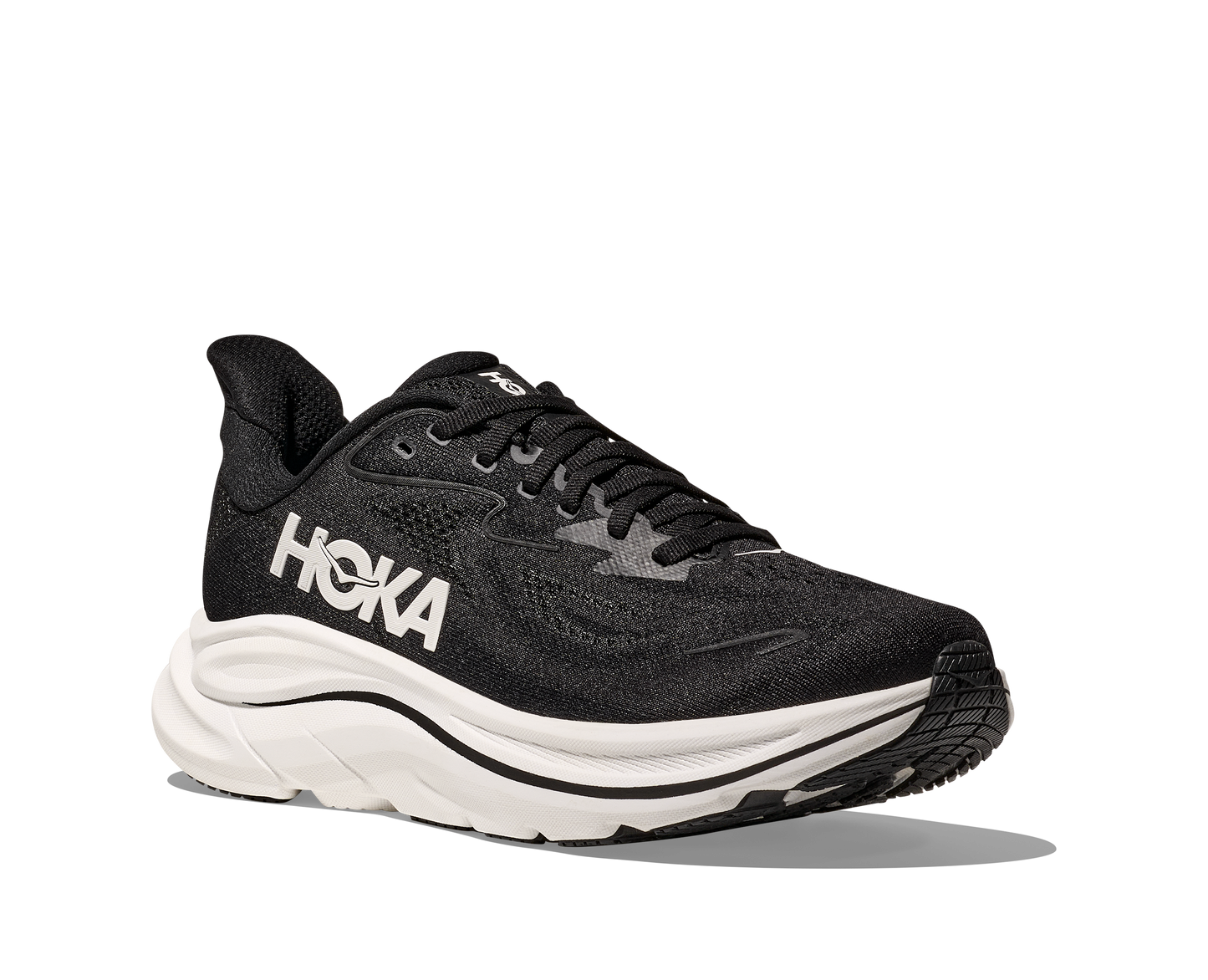 Women's Clifton 10