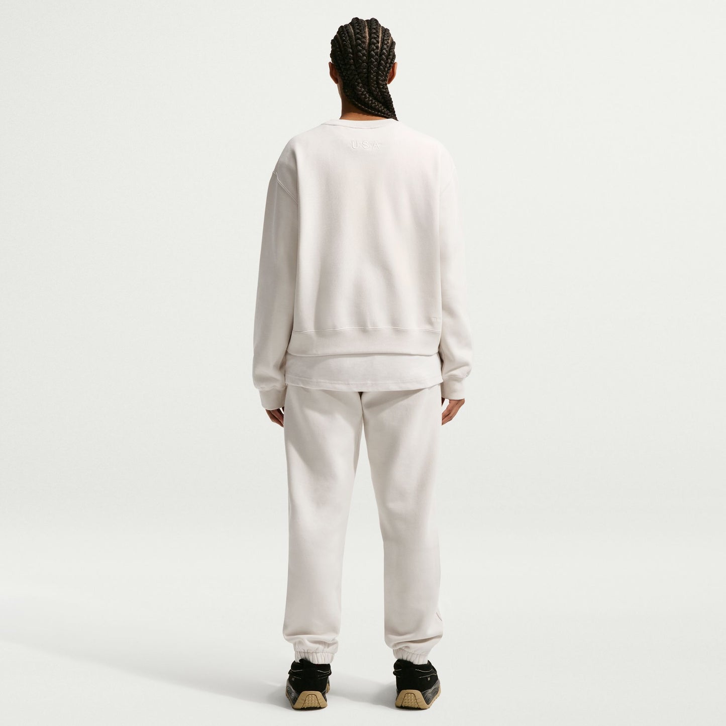 Women's ACG USA Therma-FIT Crew-Neck Sweatshirt